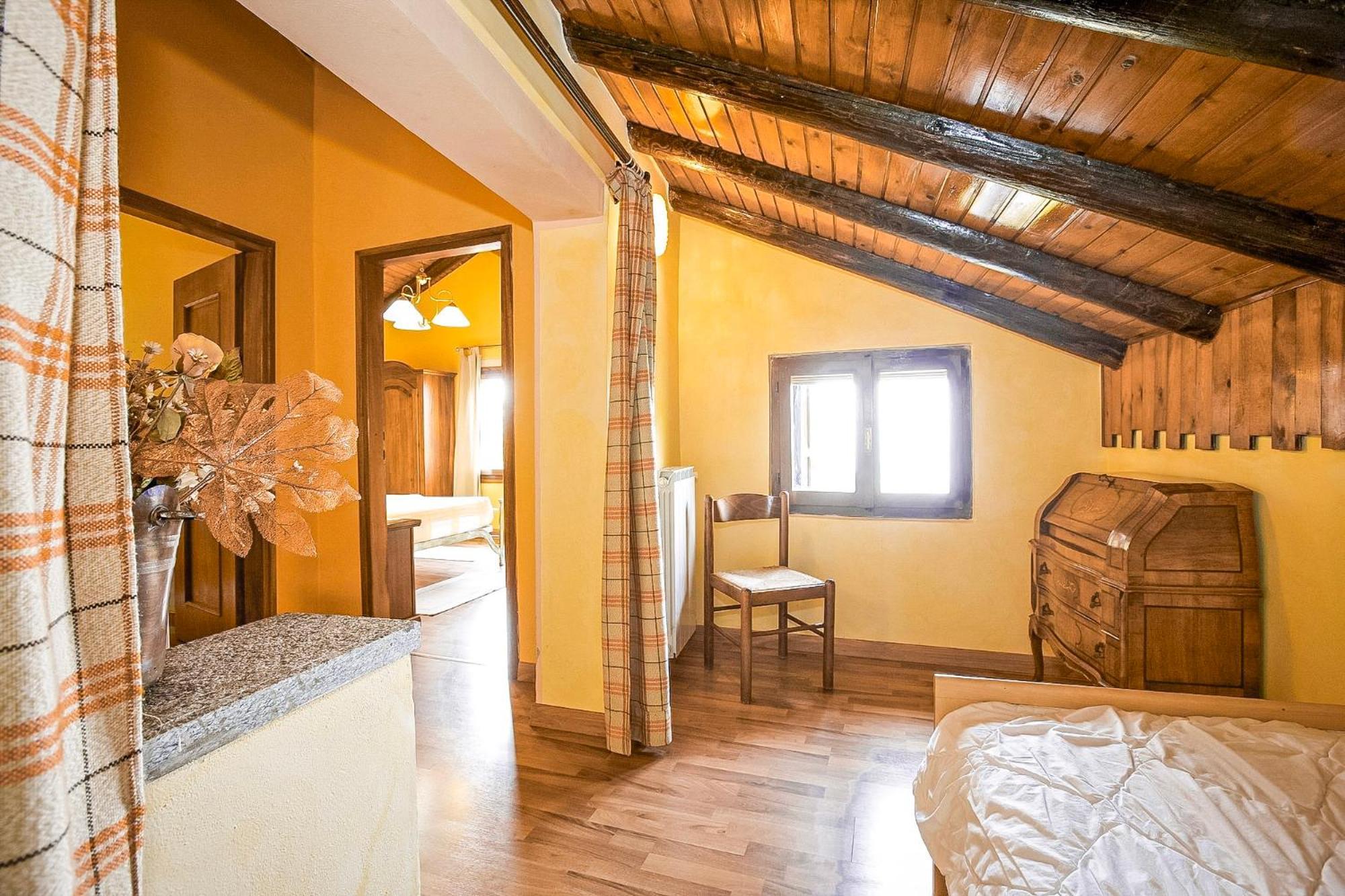 Willa Rustico La Vigna Cannero Riviera Zewnętrze zdjęcie