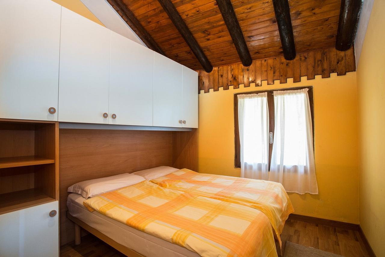 Willa Rustico La Vigna Cannero Riviera Zewnętrze zdjęcie