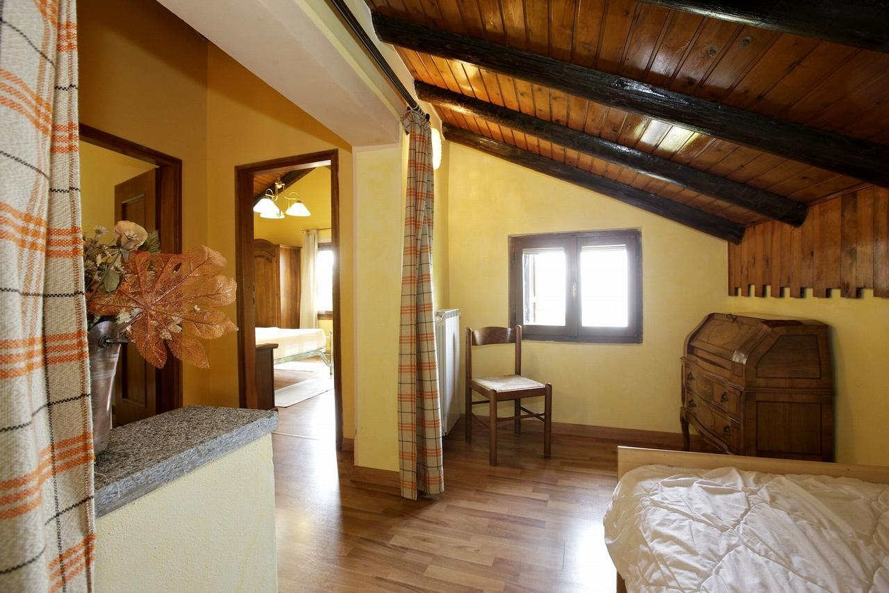 Willa Rustico La Vigna Cannero Riviera Zewnętrze zdjęcie